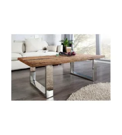 Invicta Interior Ława Barrakuda II 110 cm drewno teak