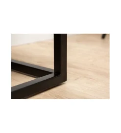 Invicta Interior - przedsprzedaż Ławka Baltic 110 Cm szmaragdowa zieleń