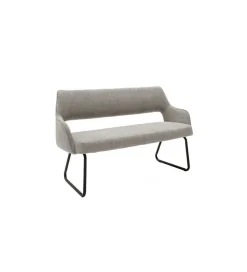 MCA Ławka BANGOR 175 cm taupe
