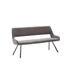 MCA Ławka BAYONNE 155 cm brązowa