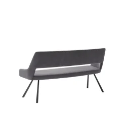 MCA Ławka BAYONNE 175 cm ciemnoszara