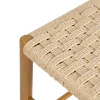 Zona-Design Ławka BONKEMO 100 cm naturalna