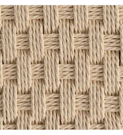 Zona-Design Ławka BONKEMO 100 cm naturalna