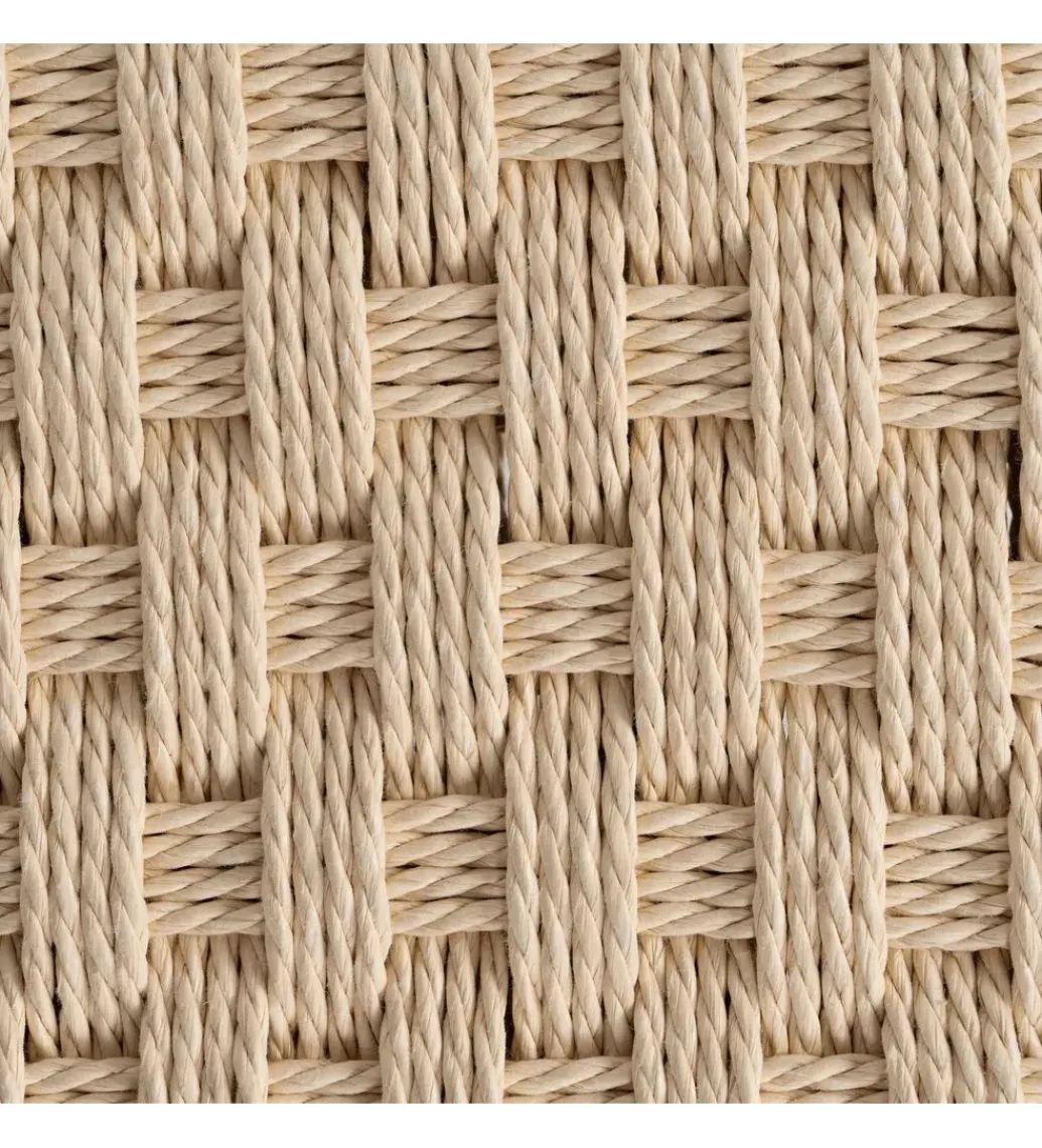 Zona-Design Ławka BONKEMO 100 cm naturalna