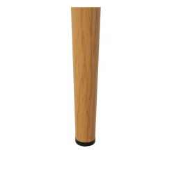 Zona-Design Ławka BONKEMO 100 cm naturalna