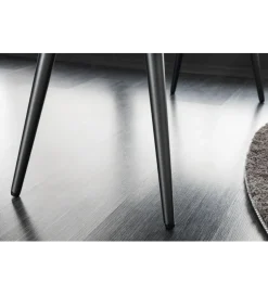 Invicta Interior - przedsprzedaż Ławka BOUTIQUE 100 cm kolor taupe