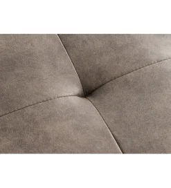 Invicta Interior - przedsprzedaż Ławka BOUTIQUE 100 cm kolor taupe
