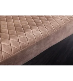 Invicta Interior Ławka ETIENNE Paris 162 cm greige