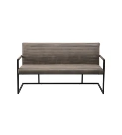 Invicta Interior Ławka Imperial 160 cm taupe
