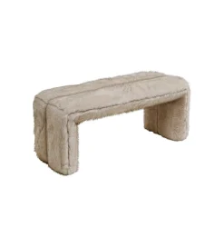 KARE Ławka LILJA SOFT 101 cm