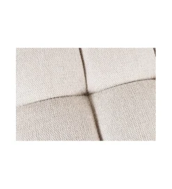 Invicta Interior Ławka LUISA 165 cm szampański beż