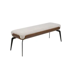 KARE Ławka MARC 140 cm