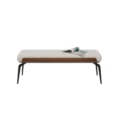 KARE Ławka MARC 140 cm