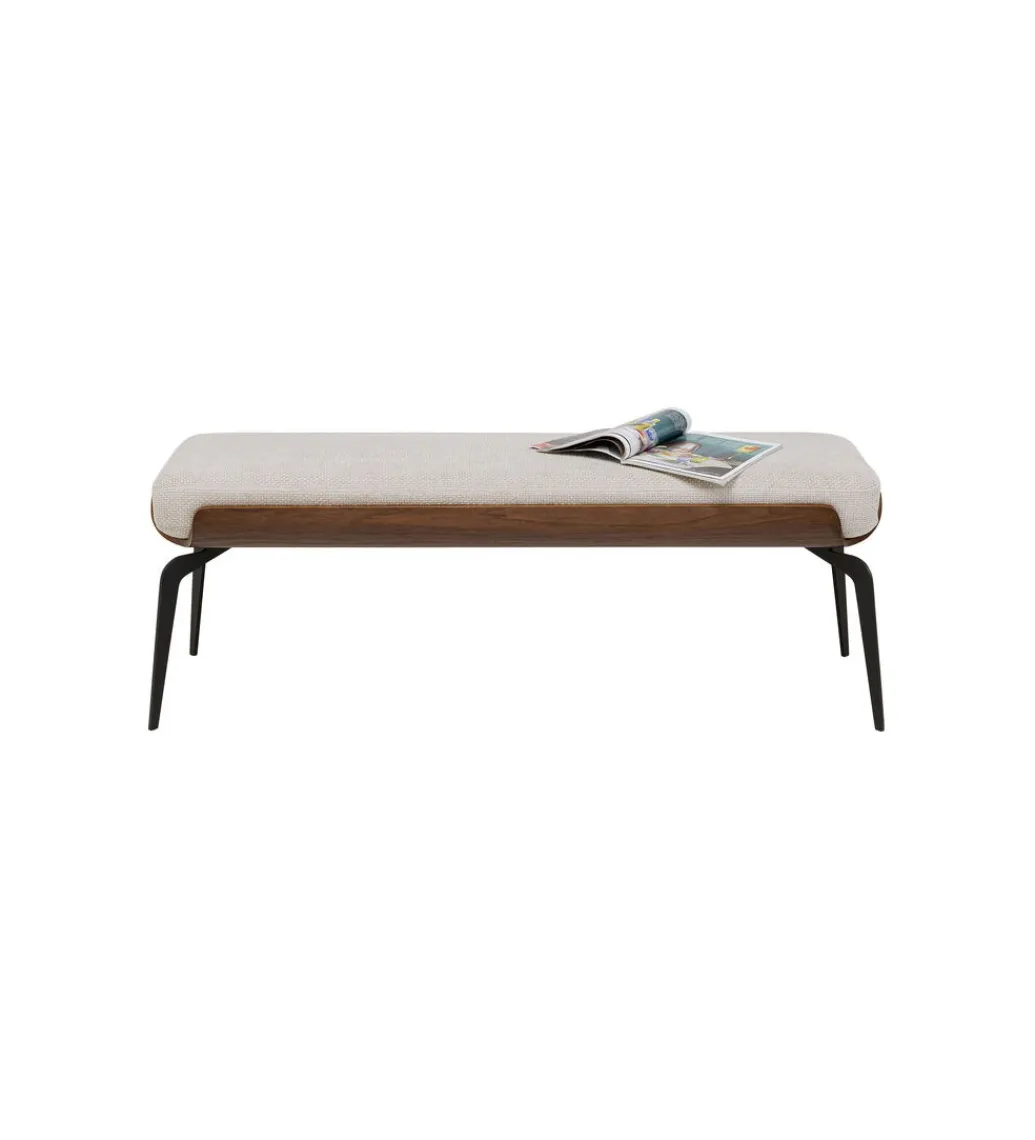 KARE Ławka MARC 140 cm