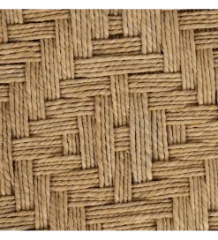 Zona-Design Ławka NEBERNLI 92 cm drewno mango naturalna