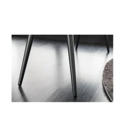 Invicta Interior Ławka OLIWIA III 100 cm kremowa