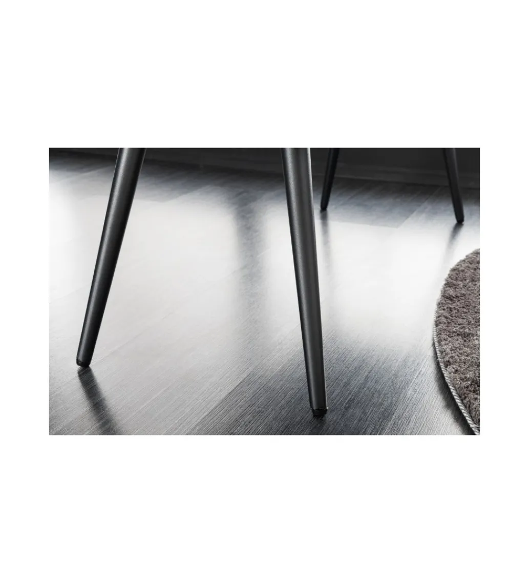 Invicta Interior Ławka OLIWIA III 100 cm zielona