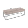 Invicta Interior Ławka PETIT BEAUTÉ 110 cm antyczny brąz