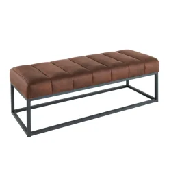 Invicta Interior Ławka PETIT BEAUTÉ 110 cm antyczny brąz