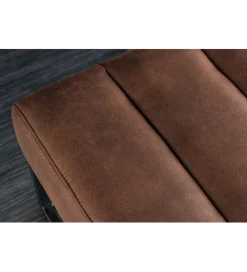 Invicta Interior Ławka PETIT BEAUTÉ 110 cm antyczny brąz