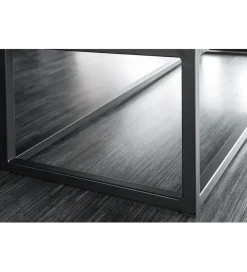 Invicta Interior Ławka PETIT BEAUTÉ 110 cm antyczny brąz