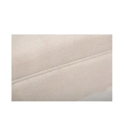 Invicta Interior Ławka Scarlett 90 cm beżowa