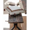 J-Line Ławka VINTAGE 180 cm naturalne drewno