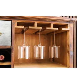 Invicta Interior Barek ATELIER 120 cm naturalny