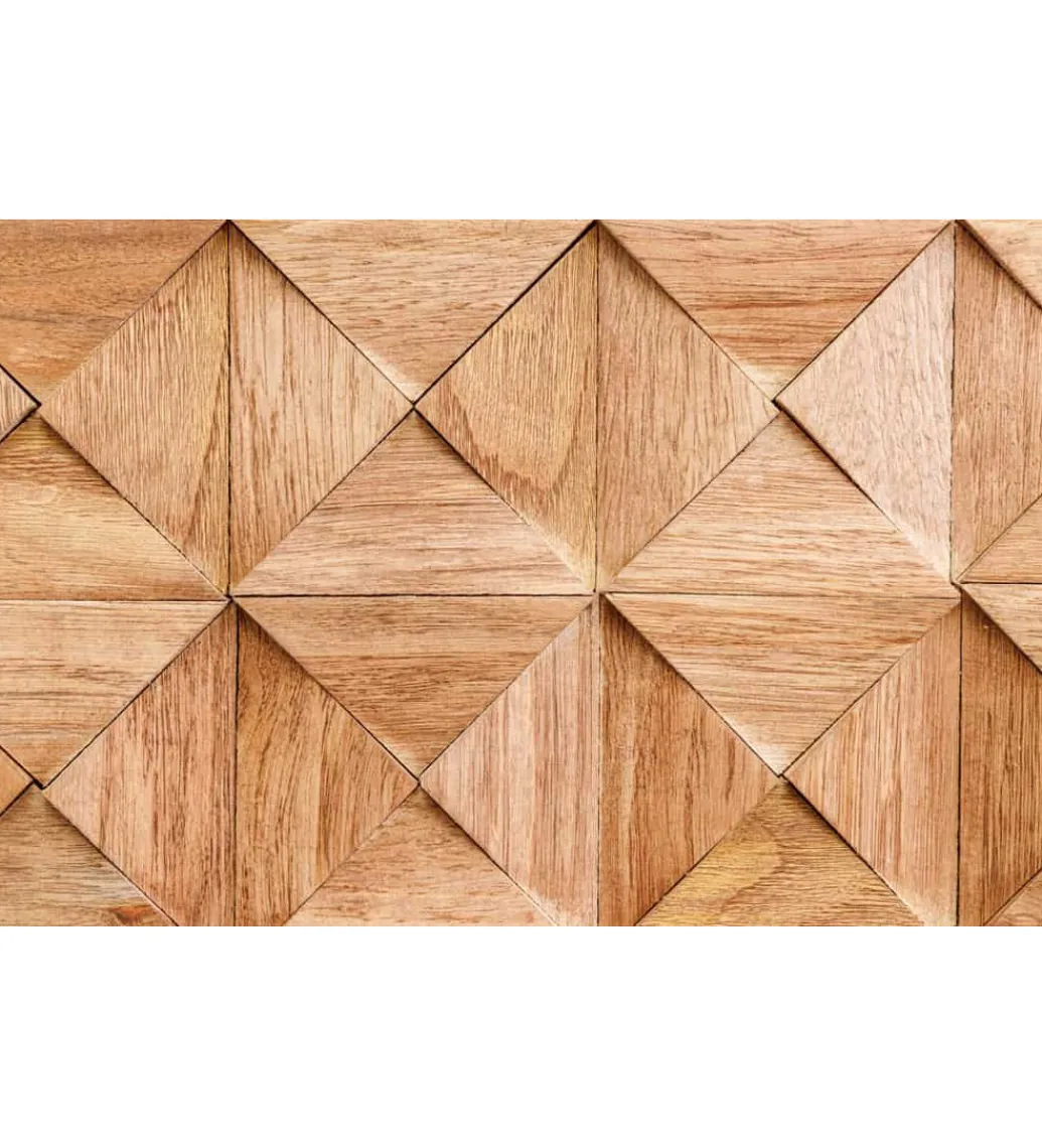 Invicta Interior Barek BODEGA 120 cm naturalny