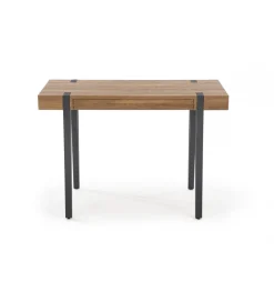 Halmar Biurko AVANTI 110 cm w kolorze orzech miodowy
