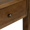 Zona-Design Biurko ESPATENA 120 cm drewno mango