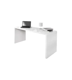 Invicta Interior Biurko Fast Trade 160 cm białe