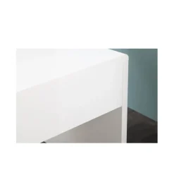 Invicta Interior Biurko Fast Trade 120 cm białe