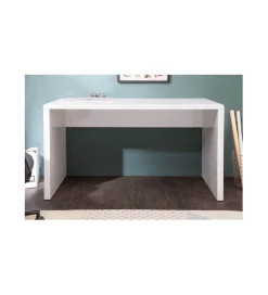 Invicta Interior Biurko Fast Trade 120 cm białe