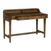 Zona-Design Biurko JAWERAN 122 cm drewno mango