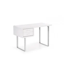 Halmar Biurko LEGRAND 120 cm białe