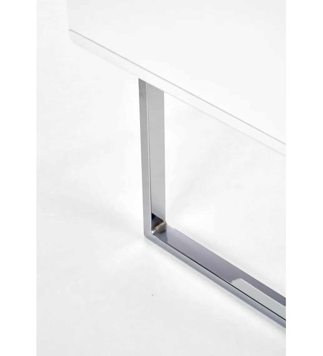 Halmar Biurko LEGRAND 120 cm białe