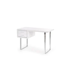 Halmar Biurko LEGRAND 120 cm białe
