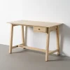 Zona-Design Biurko PASETARIO 120 cm drewno mango