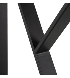 Zona-Design Biurko PASSE 120 cm drewno mango