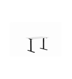 KARE Biurko ruchome SMARTYN 140 x 70 cm czarny