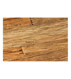 Invicta Interior Blat do konsoli MODERN BAROCK BARRACUDA 140 cm drewno teak