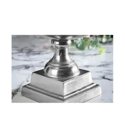 Invicta Interior Chłodziarka do szampana Royal 40cm srebrna
