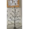 Imeri Choinka LED ARBOLKA 120 cm czarna