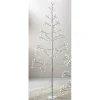 Imeri Choinka LED ARBOLKA 180 cm srebrna