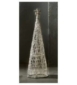 Imeri Choinka ozdoba świąteczna NABLANC 128 cm