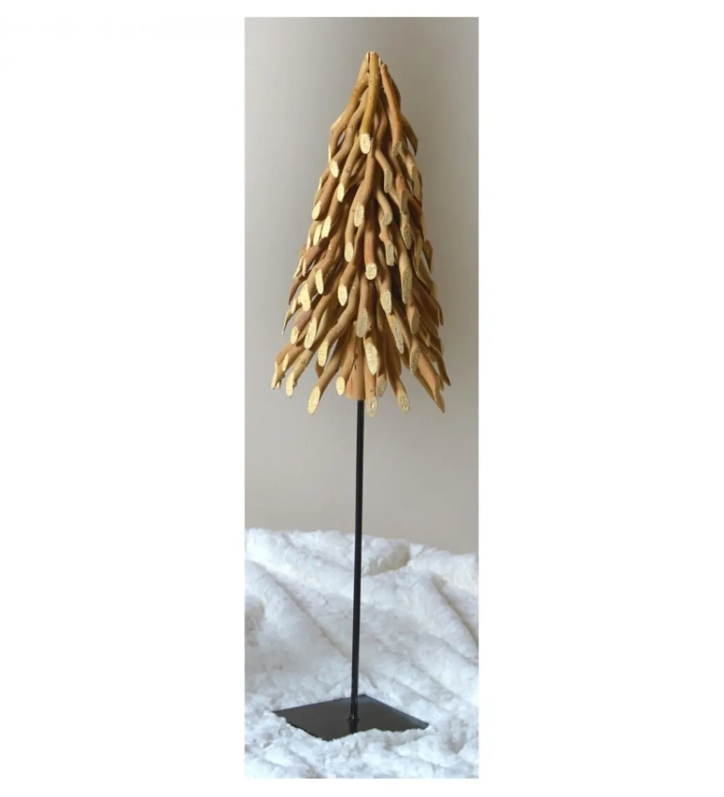 Imeri Choinka Ozdoba świąteczna RAMASYL 90 cm naturalna