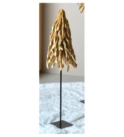 Imeri Choinka Ozdoba świąteczna RAMASYL 70 cm naturalna