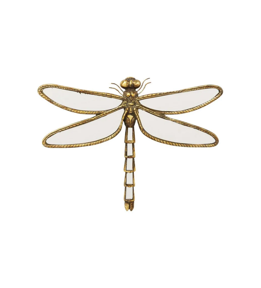 KDesign Dekoracja ścienna Dragonfly