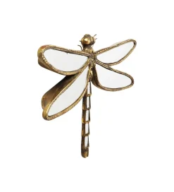 KDesign Dekoracja ścienna Dragonfly